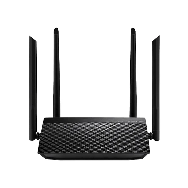 Asus Rt-Ac1200 4 Port 1200 Mbps Router - Görsel 3