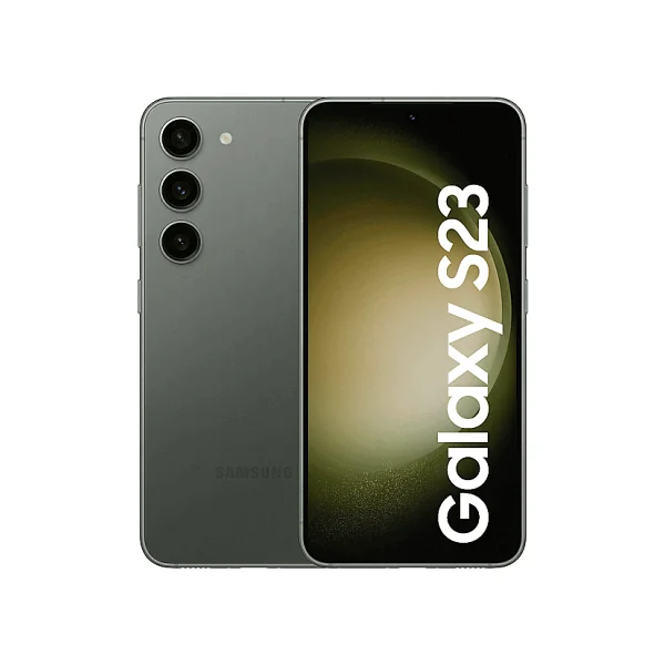 Samsung Galaxy S23 256 GB Yeşil - Görsel 3