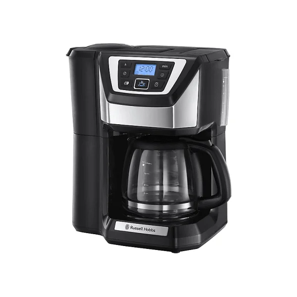 Russell Hobbs 22000-56 Chester Grind Brew Filtre Kahve Makinesi - Görsel 5