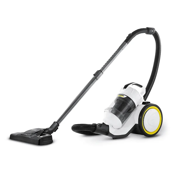 Karcher Vc 3 700 W Toz Torbasız Süpürge - Görsel 4