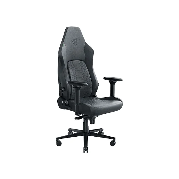 Razer Iskur V2 Siyah Oyuncu Koltuğu - Görsel 3