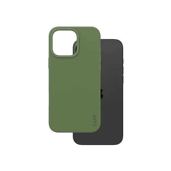 Panzerglass Care By Iphone 16 Pro Max, Fashionable Magsafe, Yeşil, Kılıf - Görsel 2
