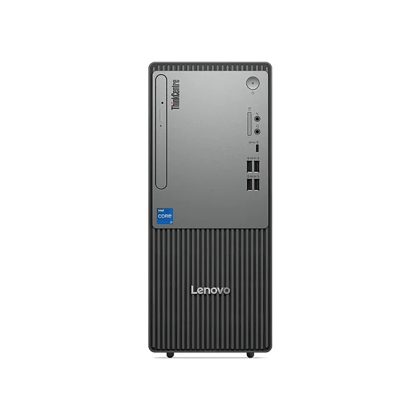 Lenovo Thinkcentre Neo 50t Gen 5 12ud001utr İ7-14700 16 GB 512 GB SSD UHD Graphics 770 Masaüstü Bilgisayar - Görsel 3