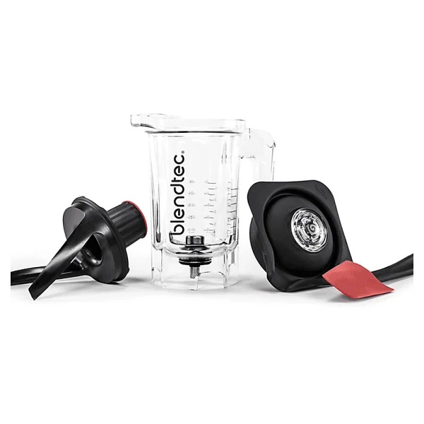 Blendtec - Twister 0.5 Lt (16 Oz) Blender Hazne - 40-620-54 (40-620-54) - Görsel 2