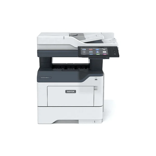 Xerox Versalink B415v_dn Wi-Fi + Tarayıcı + Fotokopi + Faks Mono Çok Fonksiyonlu Lazer Yazıcı - Görsel 5