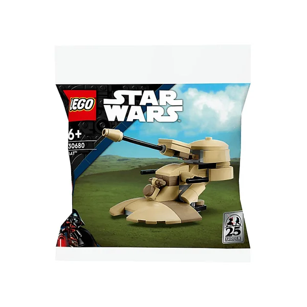 Lego 30680 Star Wars Aat - Görsel 5