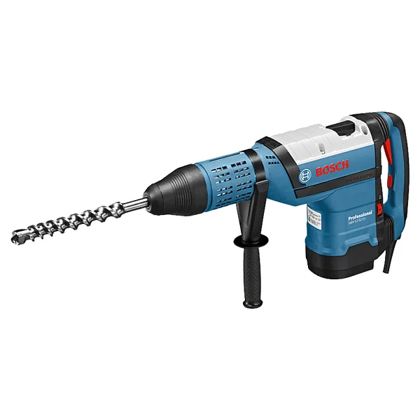 Bosch Gbh 12-52 Dv 1700 W Pnömatik Kırıcı-Delici - Görsel 4