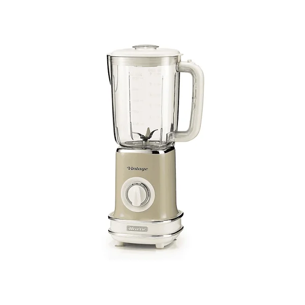 Ariete Vintage 681 500 W Blender - Görsel 4