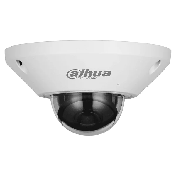 Dahua Ipc-Eb5541-As Fisheye 5 Mp Ip Güvenlik Kamerası - Görsel 5