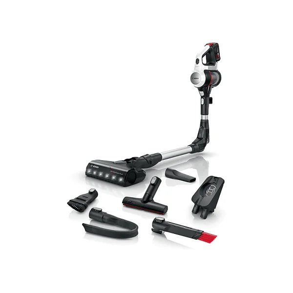 Bosch Unlimited 7 Bcs711xxl Şarjlı Dikey Süpürge - Görsel 6