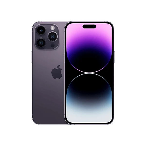 iPhone 14 Pro Max 128 GB - Görsel 3