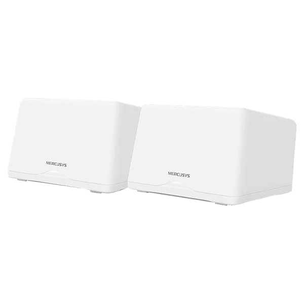 Mercusys Halo H47be 3 Port 9300 Mbps 2'li Router - Görsel 7