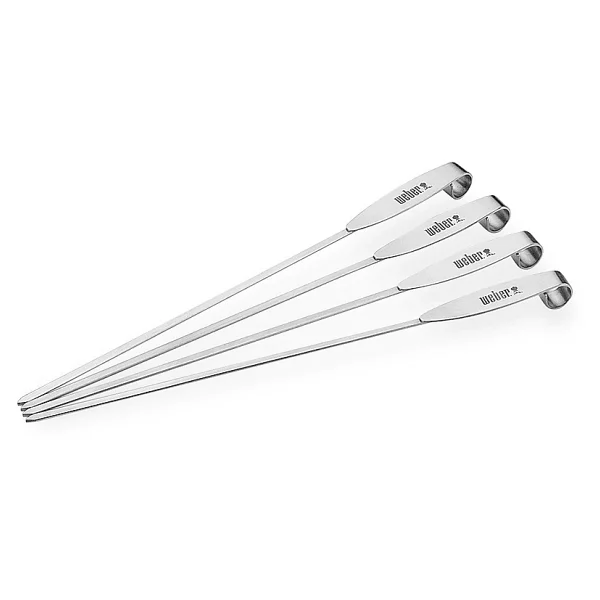 Weber 7618 Mangal Şiş Seti - Görsel 6