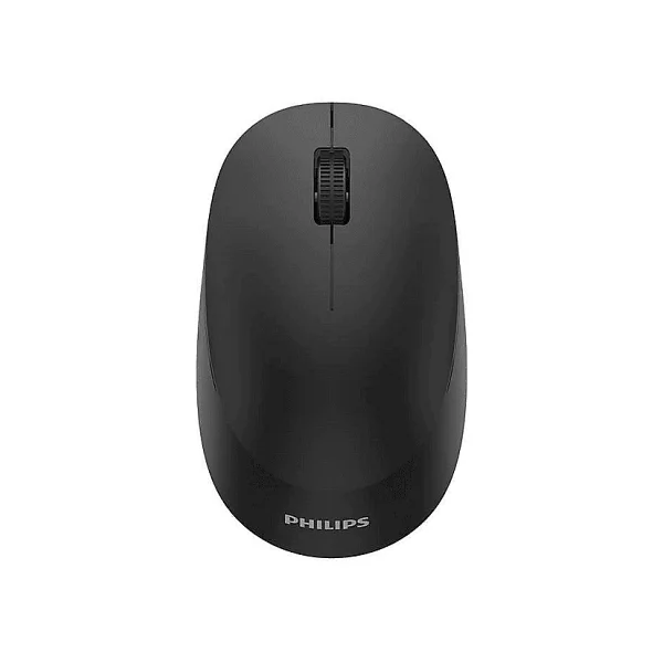 Philips Spk7407b Siyah Kablosuz Optik Mouse - Görsel 6