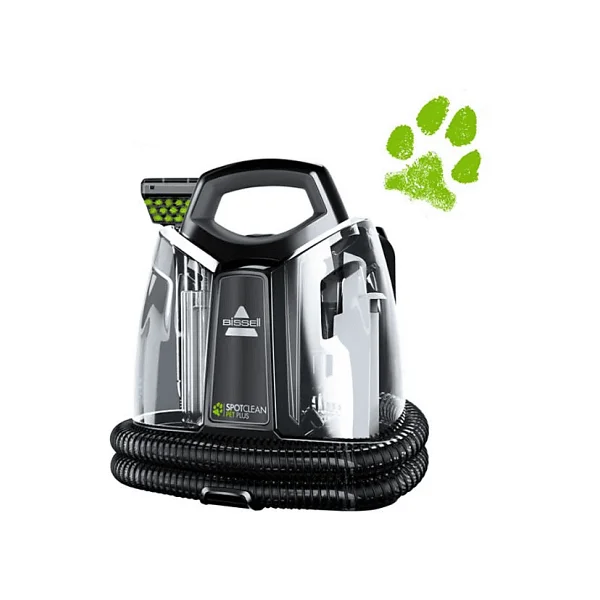 Bissell Spotclean Pet Plus 37241 Koltuk Ve Halı Yıkama Makinesi - Görsel 8