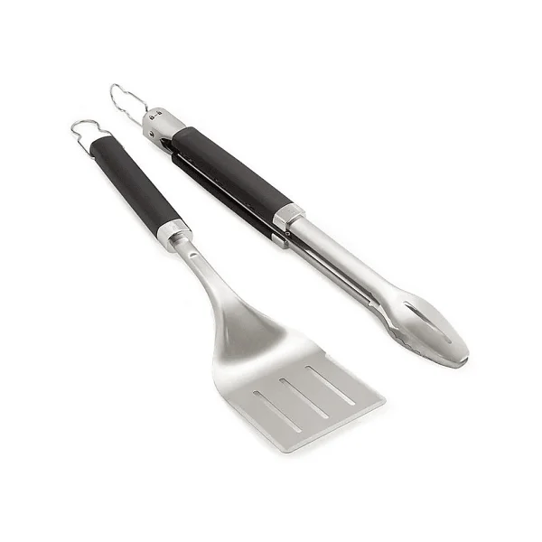 Weber 6763 Hassas Izgara Maşası Ve Spatula Takımı - Görsel 5