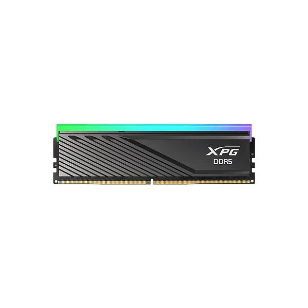 Xpg Lancer Blade RGB 16 GB 6000 MHz Cl30 Ax5u6000c3016g-Slabrbk DDR5 RAM - Görsel 3