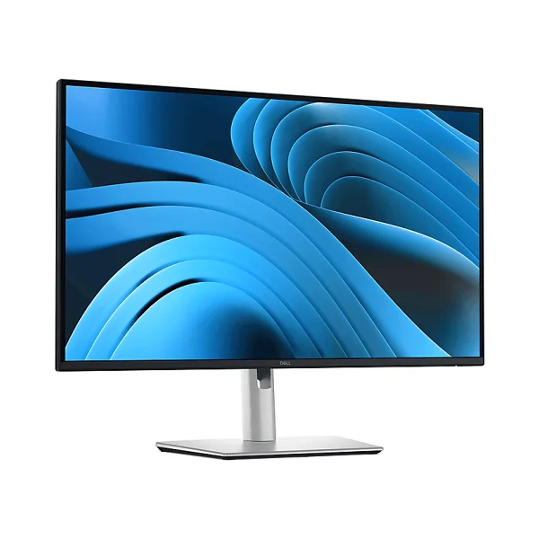 Dell P2725d 27" 5 Ms 2k Pivot Ips 100 Hz Monitör - Görsel 4