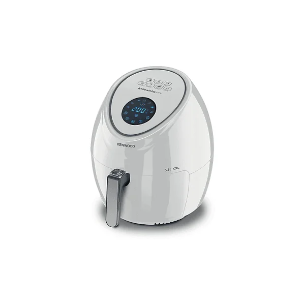 Kenwood Air Fryer XXL Hfp50.000 5.5 Lt Yağsız Fritöz - Görsel 6