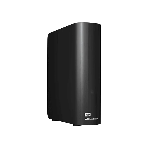 Western Digital Elements Desktop Wdbwlg0200hbk USB 3.0 3.5" 20 TB Harici Harddisk - Görsel 5