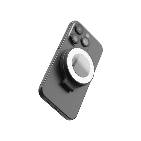 Shiftcam Snaplight Magsafe Ring Light - Görsel 3