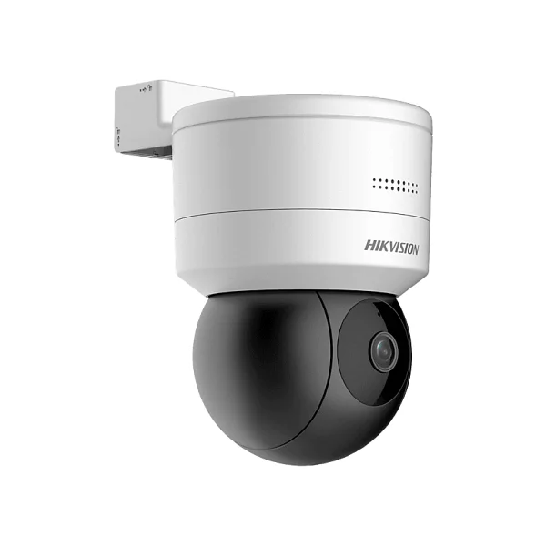 Hikvision DS-2DE1C200IW-D3/W(F1)(S7) Full HD 2 MP Gece Görüşlü IP Wi-Fi Güvenlik Kamerası - Görsel 6