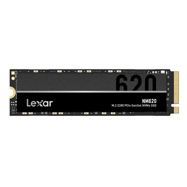 Lexar Nm620 Lnm620x001t-Rnnng Pcı-Express 3.0 1 TB M.2 SSD - Görsel 6