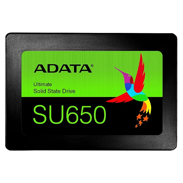 Adata Su650 Asu650ss-240gt-R Sata 3.0 2.5" 240 GB SSD - Görsel 3