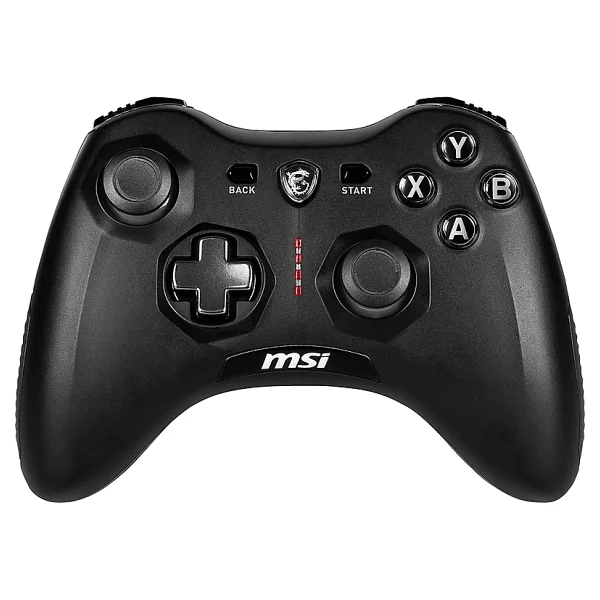 Msı Force Gc20 V2 Kablolu Oyun Kolu - Görsel 4