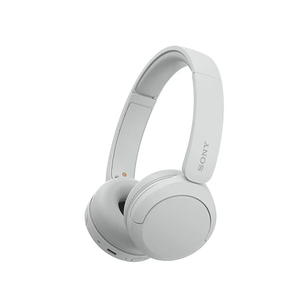 Sony Wh-Ch520 Beyaz Kulak Üstü Bluetooth Kulaklık - Görsel 6
