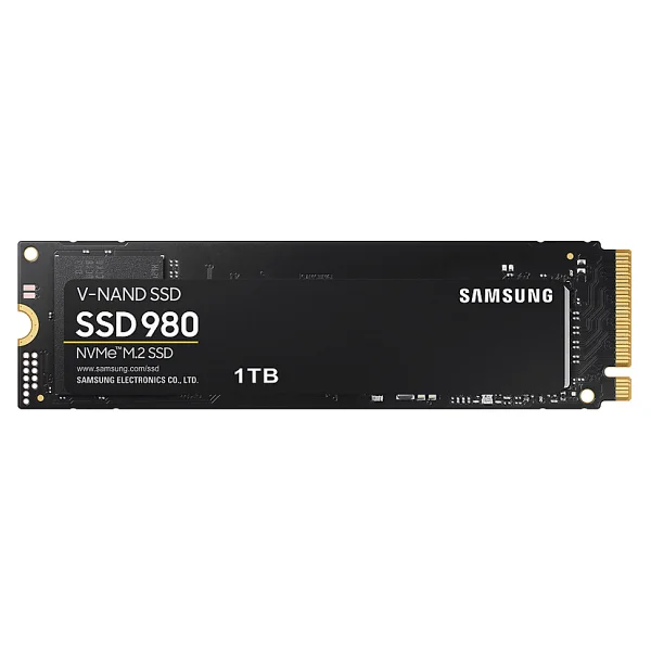 Samsung 980 Mz-V8v1t0bw Pcı-Express 3.0 1 TB M.2 SSD - Görsel 6