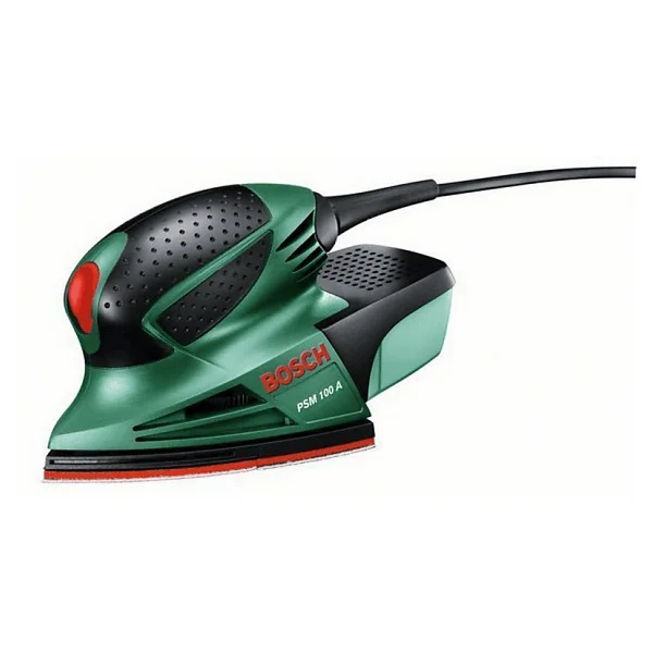 Bosch Psm 100 A Zımpara Makinesi - Görsel 6