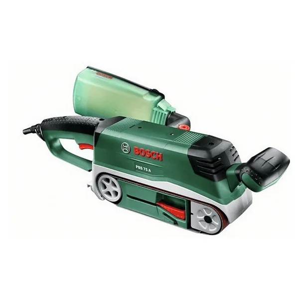 Bosch Pbs 75 A Zımpara Makinesi - Görsel 6