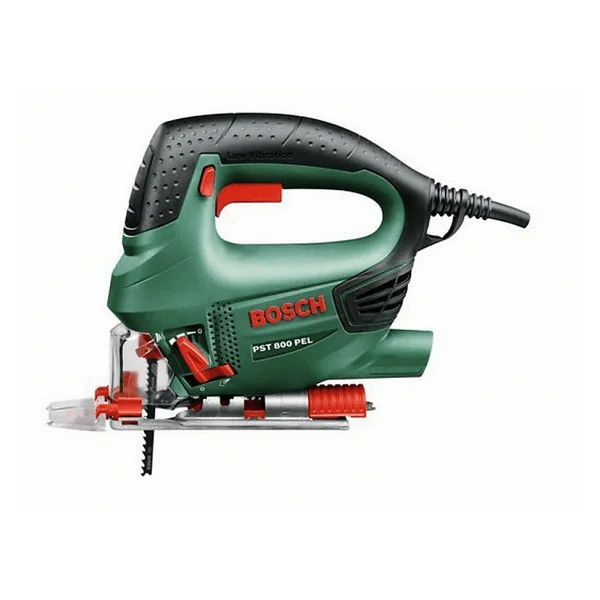 Bosch Pst 800 Pel 530 W Dekupaj Testere - Görsel 4