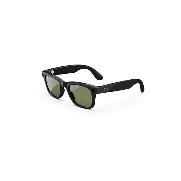Ray-Ban Meta Wayfarer Rw4008 Akıllı Gözlük - Görsel 3