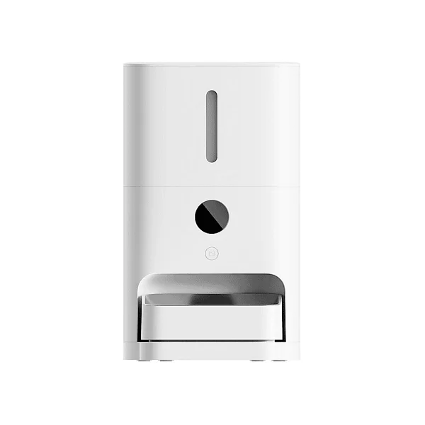 Xiaomi Smart Food Feeder 2 5 Lt Akıllı Mama Kabı - Görsel 3