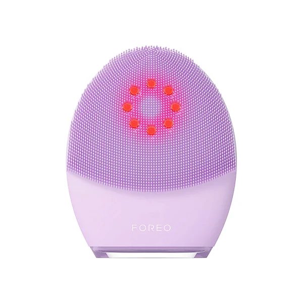 Foreo Luna 4 Plus Temizlik Ve Mikro Akım Yüz Bakım Cihazı - Görsel 3