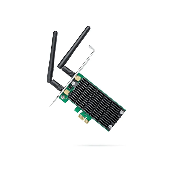 Tp-Link Archer T4e 1200 Mbps Kablosuz Ağ Adaptörü - Görsel 6