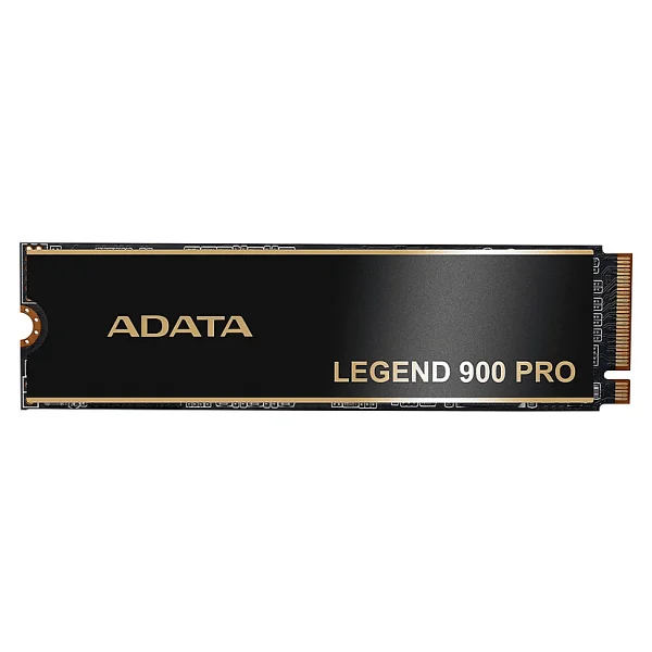 Adata Legend 900 Pro Sleg-900p-2tcs Pcı-Express 4.0 2 TB M.2 SSD - Görsel 6