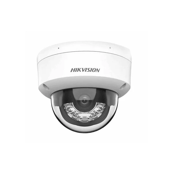 Hikvision Ds-2cd2143g2-Lıs2u Dome 4 Mp 2.8mm Gece Görüşlü Ip Güvenlik Kamerası - Görsel 4
