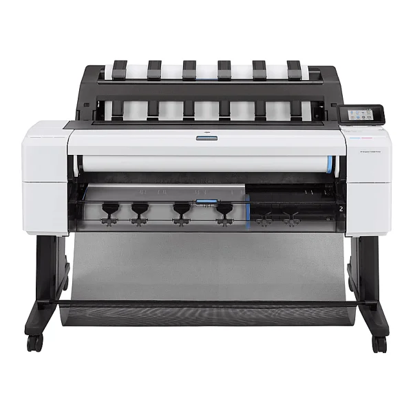 Hp Designjet T1600 3ek12a 36" Mürekkep Püskürtmeli Çizici - Görsel 5