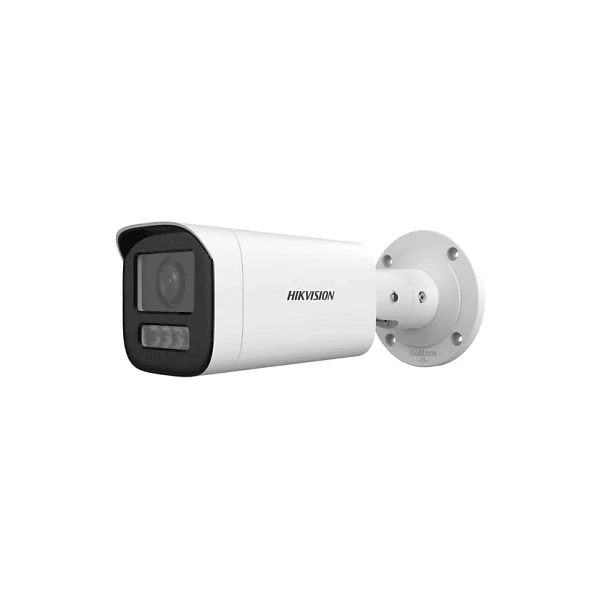 Hikvision Ds-2cd1623g2-Lızsu Bullet 2 Mp 360 Derece Gece Görüşlü Ip Güvenlik Kamerası - Görsel 4