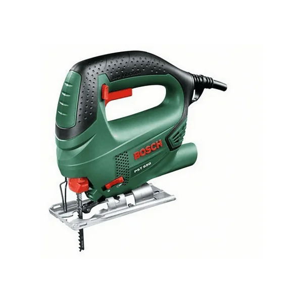 Bosch Pst 650 500 W Dekupaj Testere - Görsel 3