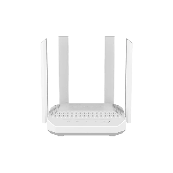 Keenetic Challenger Kn-3910 3000 Mbps Router - Görsel 2