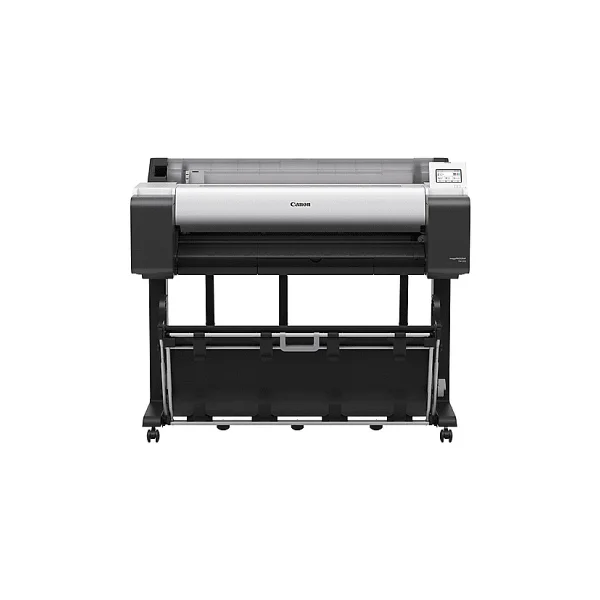Canon İmageprograf Tm-350 Mürekkep Püskürtmeli Çizici - Görsel 4