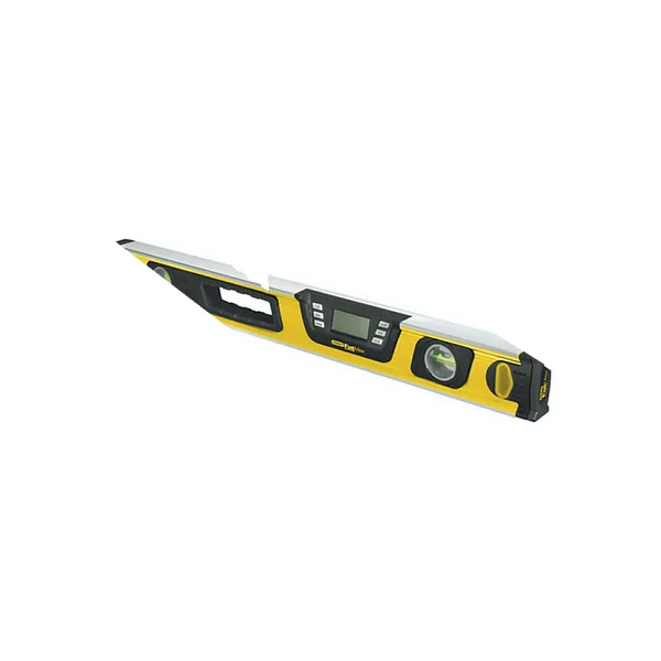 Stanley 0-42-065 60 Cm Dijital Su Terazisi - Görsel 5