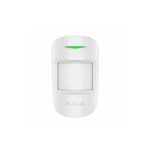Ajax Motionprotect Plus Kablosuz Haraket Dedektörü - Görsel 4