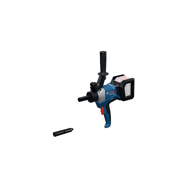 Bosch Grw 18v-120 Aküsüz Karıştırıcı - Görsel 4