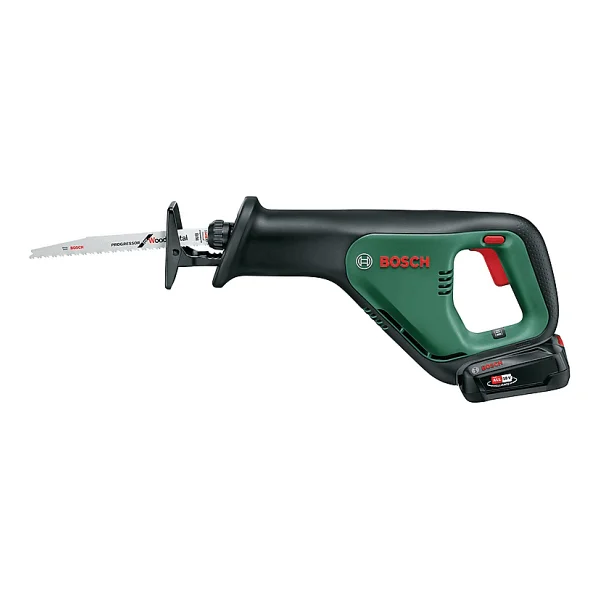 Bosch Advancedrecip 18 Tilki Kuyruğu Testere - Görsel 4