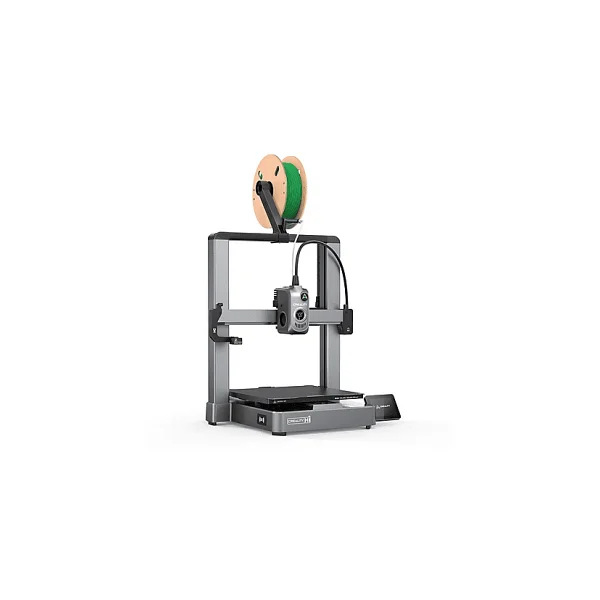 Creality Hi Hızlı 3d Yazıcı - Görsel 7